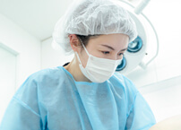 脂肪吸引・注入施術をご提供のイメージ