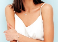 細身の方の脂肪吸引豊胸にも対応のイメージ