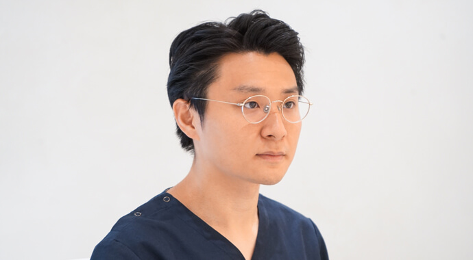 宋 貴彰 名古屋院院長