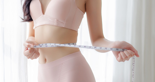 吸引箇所はリバウンドしにくくなる