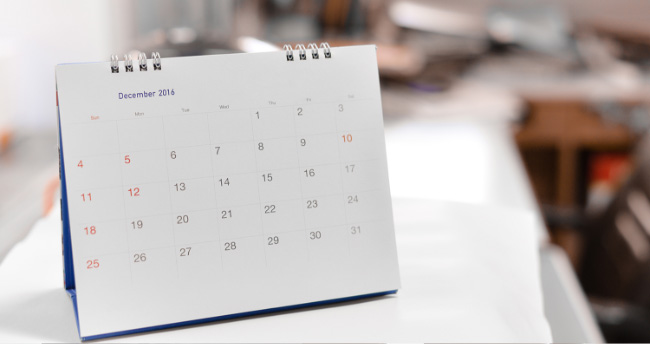 ダウンタイムがある