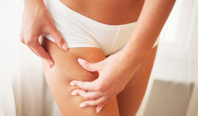 細くならなかった