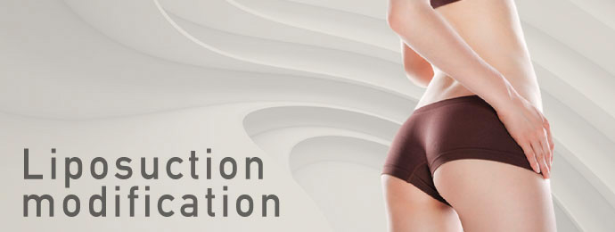 他院の脂肪吸引修正